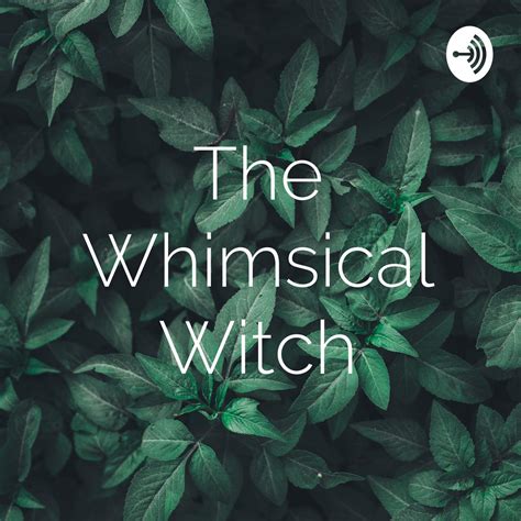 Mystic Voices: The Charming Witch Podcast Chronicles